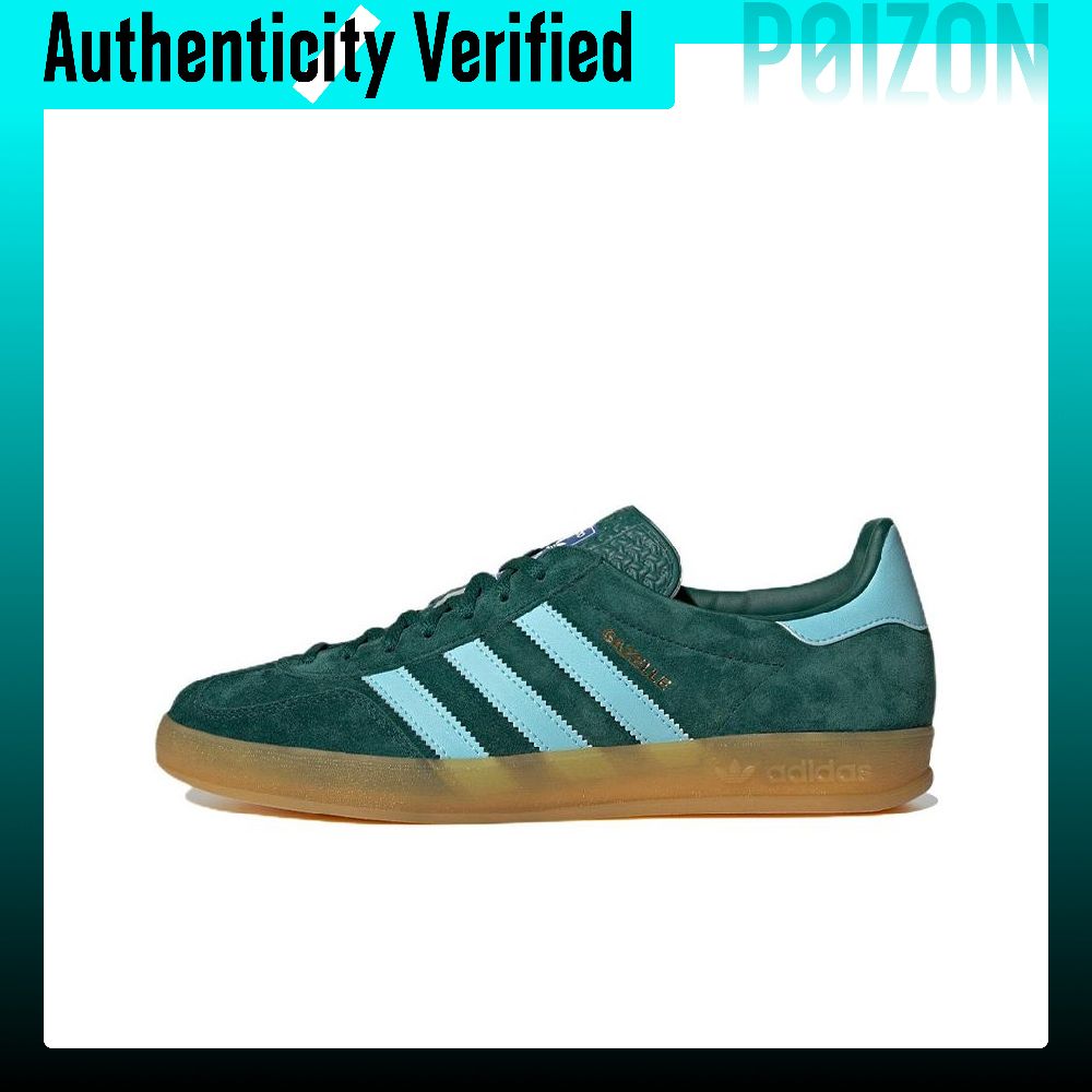 Adidas Shoes Gazelle - Adidas Originals Gazelle Skateboard Shoes Unisex