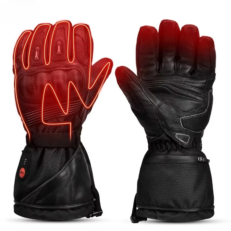 Touch Screen Gloves - Customized Safety Warm Touchscreen Breathable Electrical