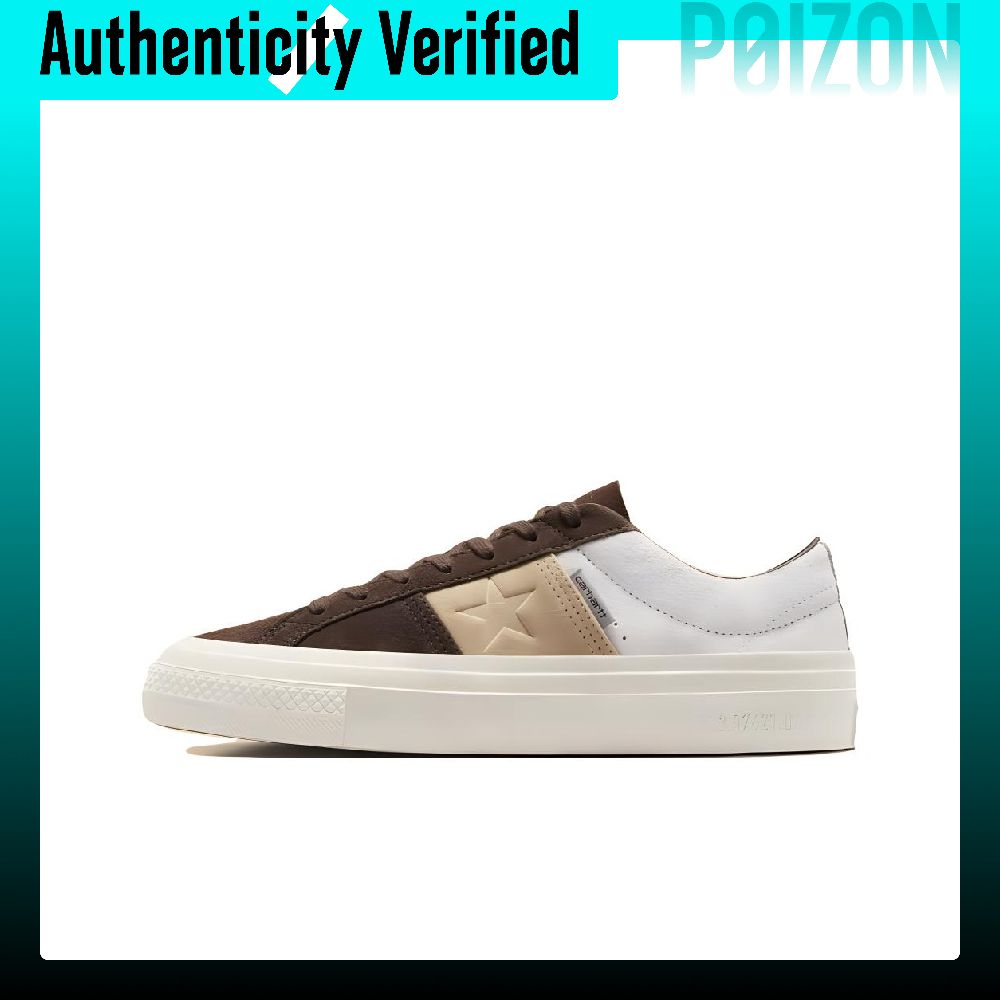 Converse x Carhartt WIP One St - огляд і ціна Vans Shoes Old Skool