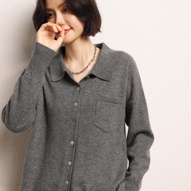 Autumn Women's Cardigan 100% C - огляд і ціна Down Jacket Packable