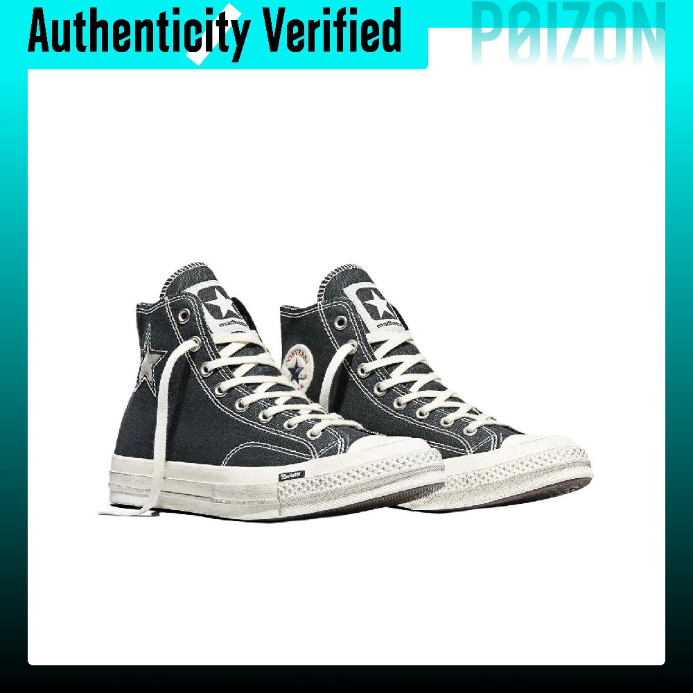Converse x Madhappy Chuck 70 H - огляд і ціна Converse Shoes Chuck 70