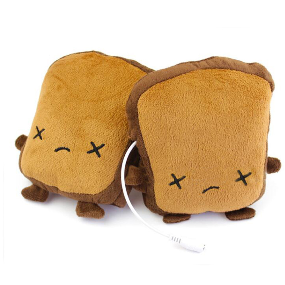 USB Heated Gloves Half Finger  - огляд і ціна Hand Warmer Electric