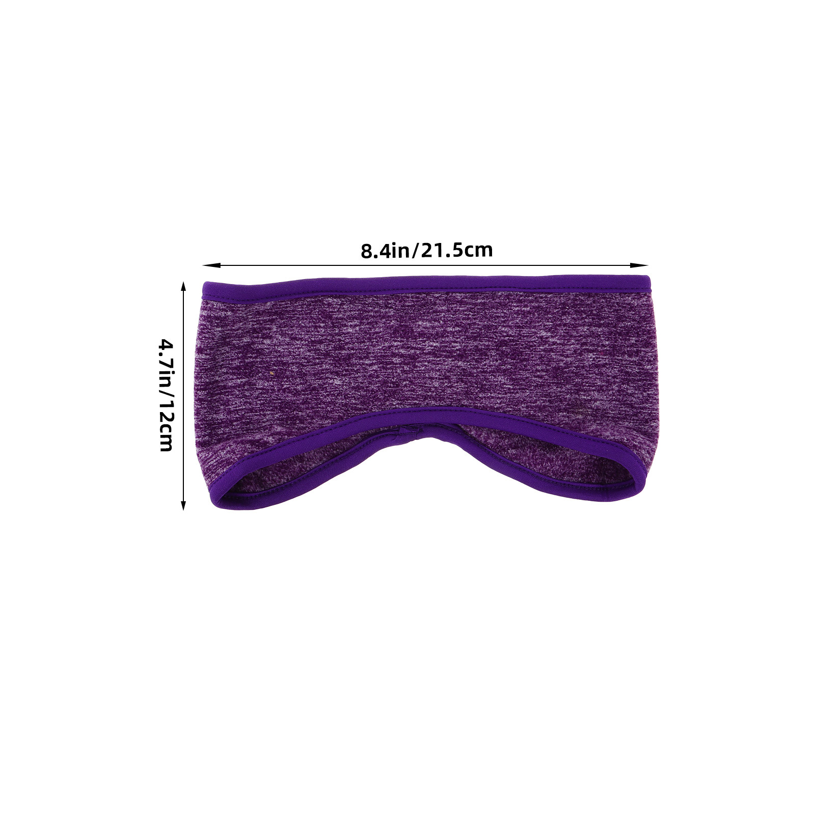 Winter Ear Warmer Headband Sof - огляд і ціна Winter Headband Fleece