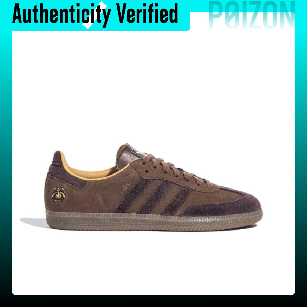 Adidas Originals SAMBA OG TAL  - огляд і ціна Adidas Shoes Samba