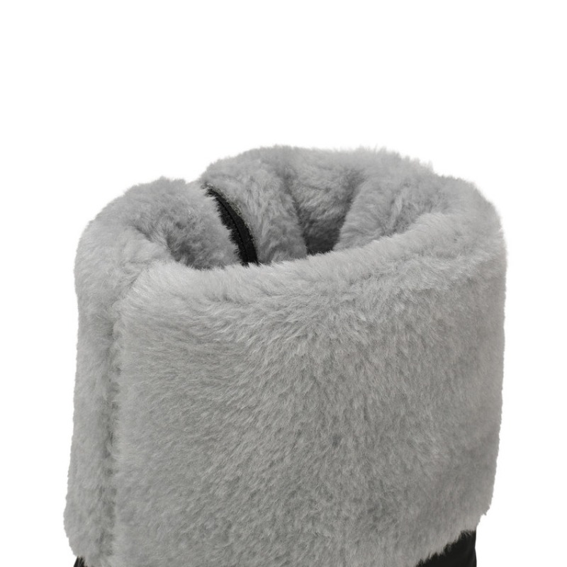 Winter Knee High Boots For Wom - огляд і ціна Waterproof Winter Boot
