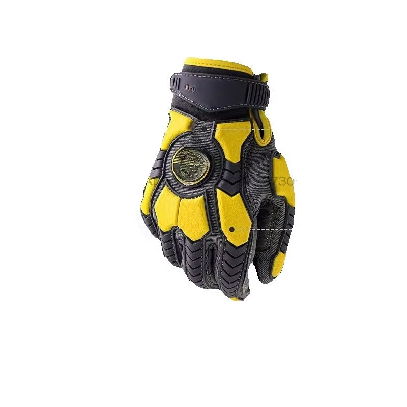 Cut-proof PVC Wear-resistant T - огляд і ціна Touch Screen Gloves