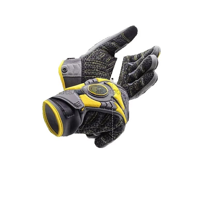 Cut-proof PVC Wear-resistant T - огляд і ціна Touch Screen Gloves