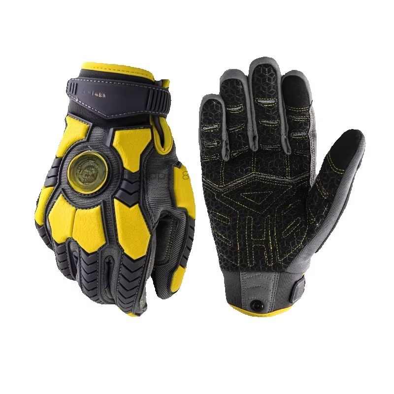 Cut-proof PVC Wear-resistant T - огляд і ціна Touch Screen Gloves