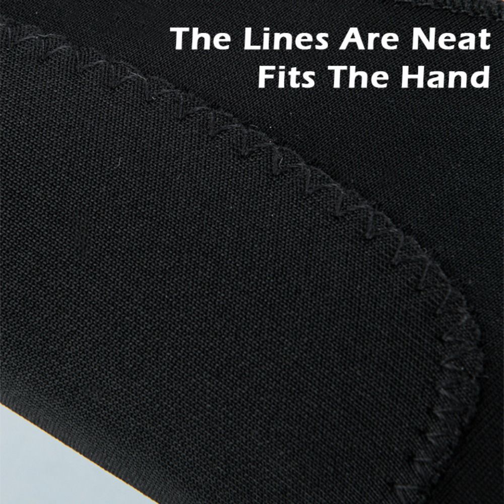 1pcs High Quality 1/2 Fingers  - огляд і ціна Touch Screen Gloves