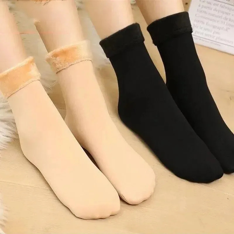 1/3/6Pairs Women'S Winter Ther - огляд і ціна Thermal Sock Wool