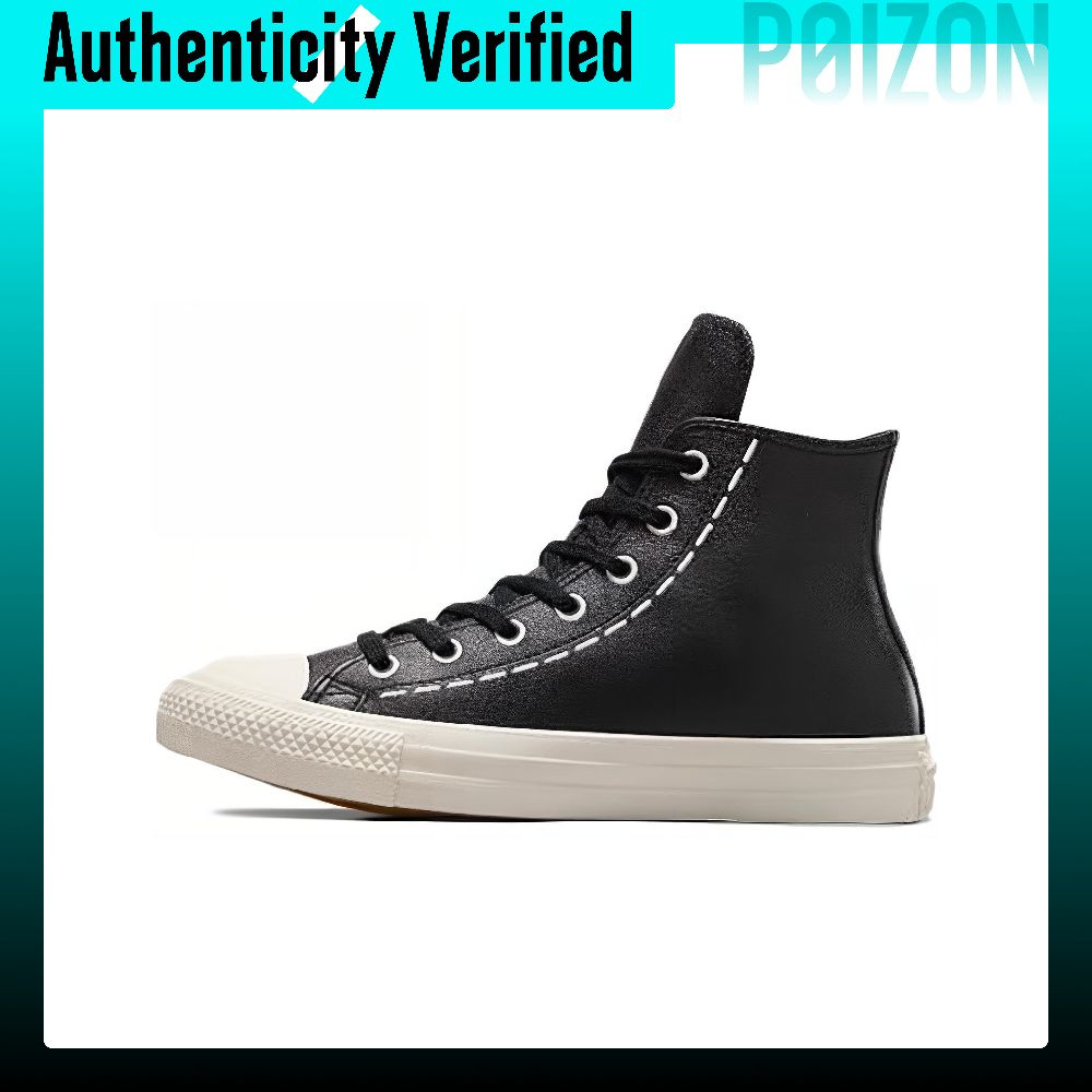 Converse Chuck Taylor All Star - огляд і ціна Converse Shoes Chuck Taylor All Star