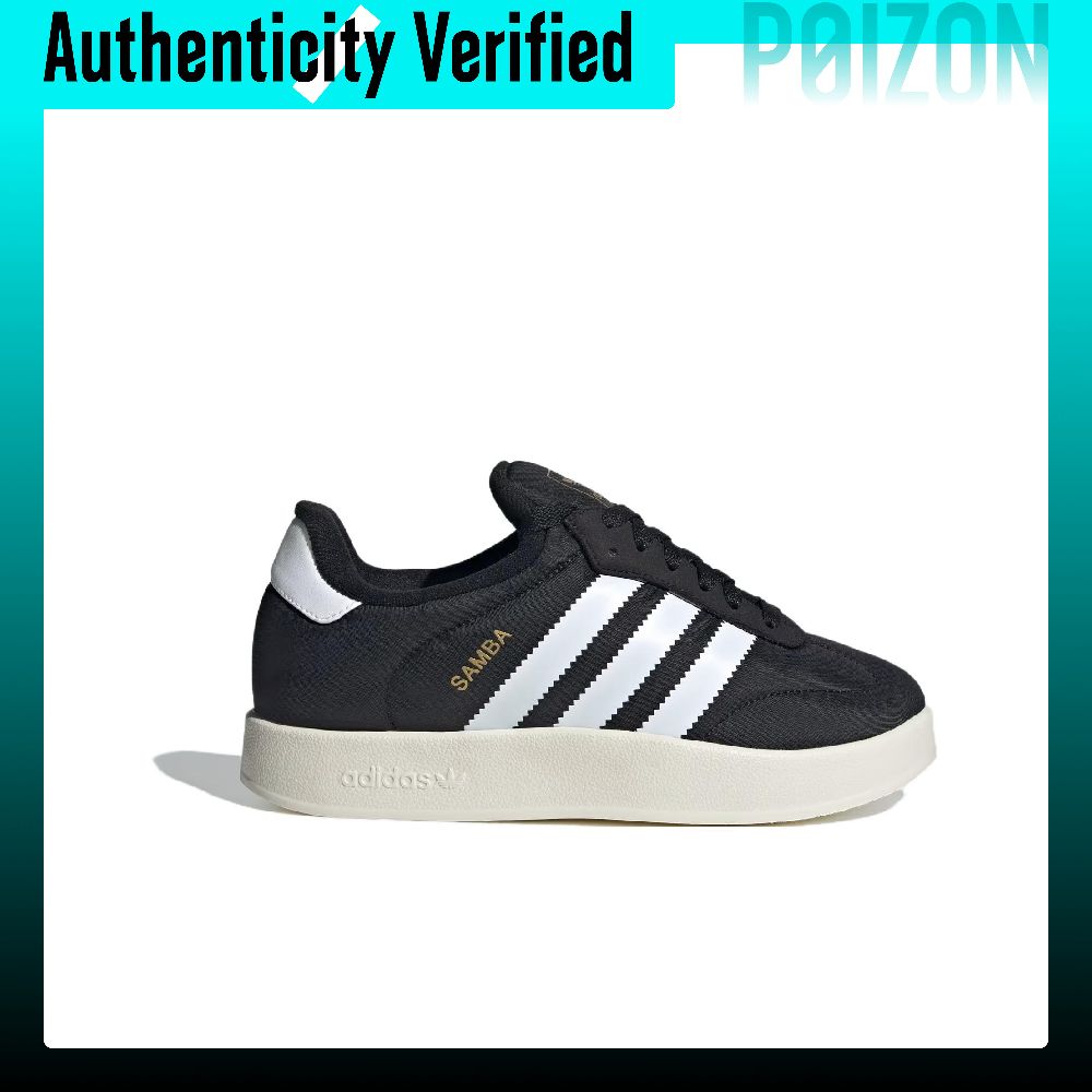 Adidas Originals Samba Low top - огляд і ціна Adidas Shoes Samba