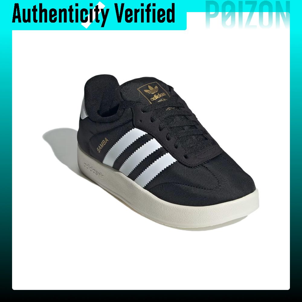 Adidas Originals Samba Low top - огляд і ціна Adidas Shoes Samba