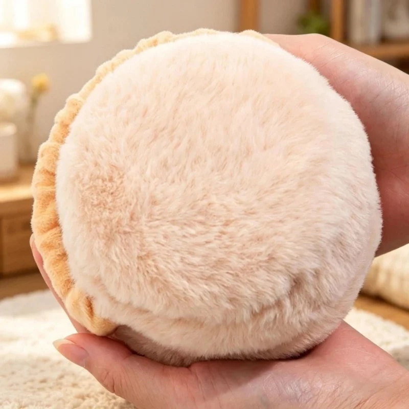 1/2/3/4Pcs Unisex Foldable Plu - огляд і ціна Earmuffs Foldable