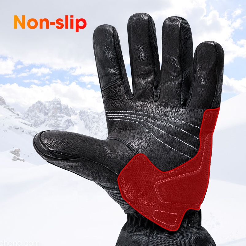 Customized Safety Warm Touchsc - огляд і ціна Touch Screen Gloves