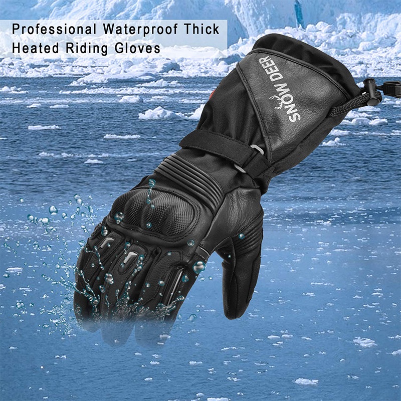 Customized Safety Warm Touchsc - огляд і ціна Touch Screen Gloves