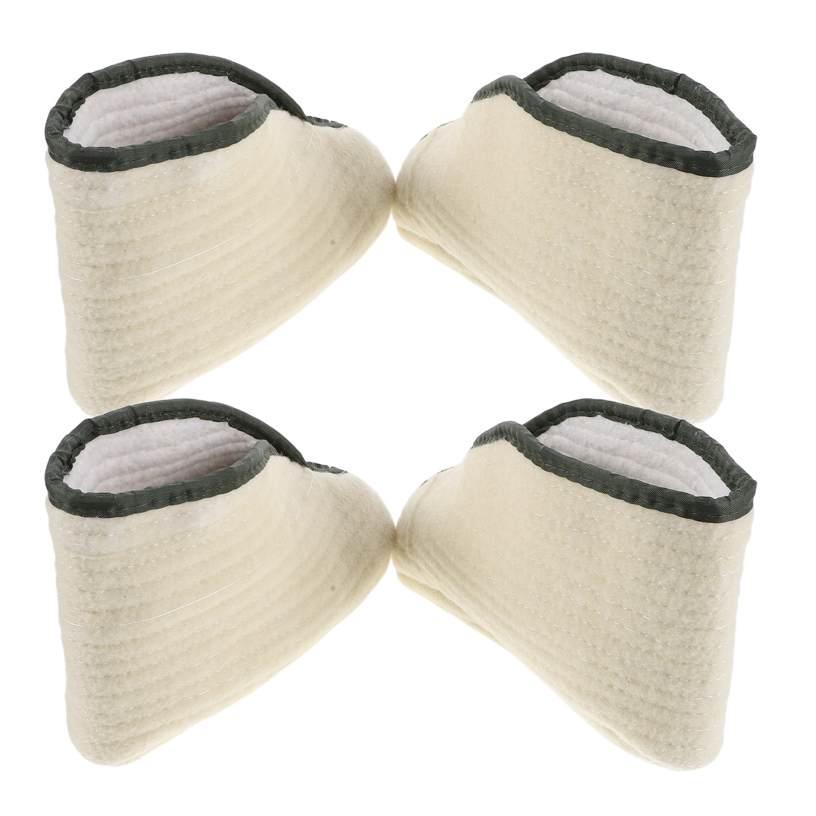 Snow Boot Liners 2 Pairs Wool  - огляд і ціна Thermal Sock Wool