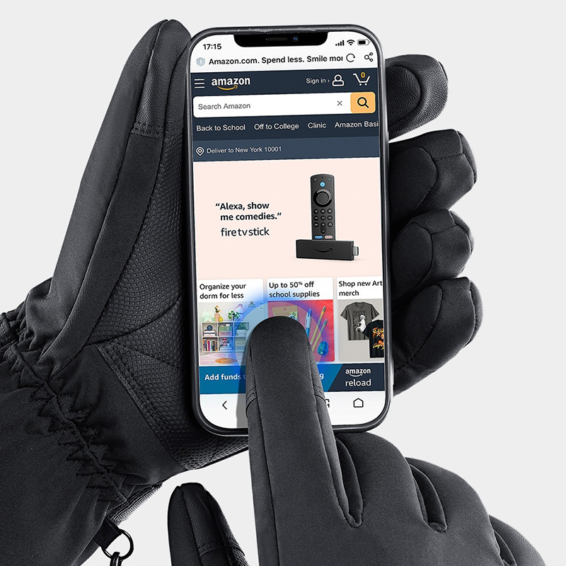 Electric Heated Motorcycle Glo - огляд і ціна Hand Warmer Electric