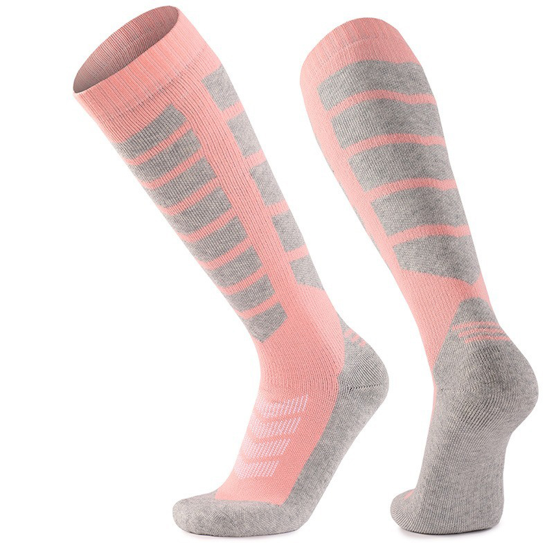 Merino Wool Ski Socks Knee‑Hig - огляд і ціна Thermal Sock Wool