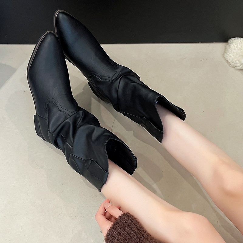 Women's Boots Winter 2025 Fash - огляд і ціна Waterproof Winter Boot