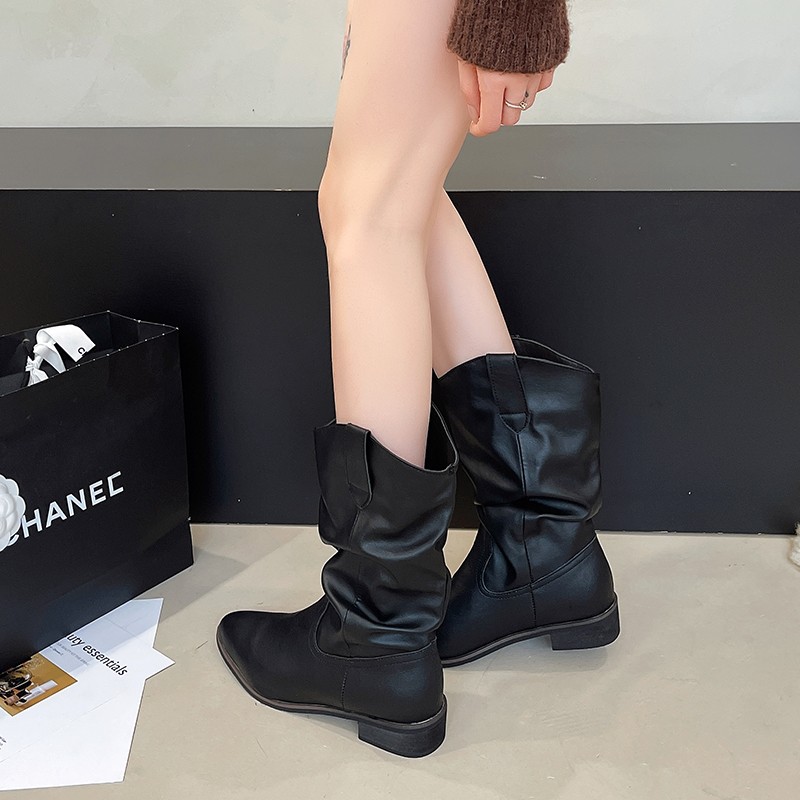 Women's Boots Winter 2025 Fash - огляд і ціна Waterproof Winter Boot