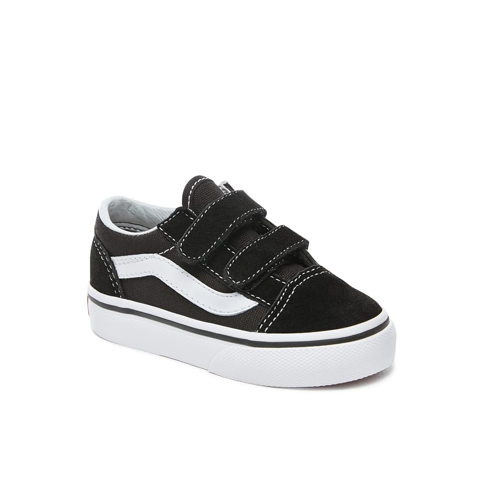 Vans Toddler Old Skool V Casua - огляд і ціна Vans Shoes Old Skool