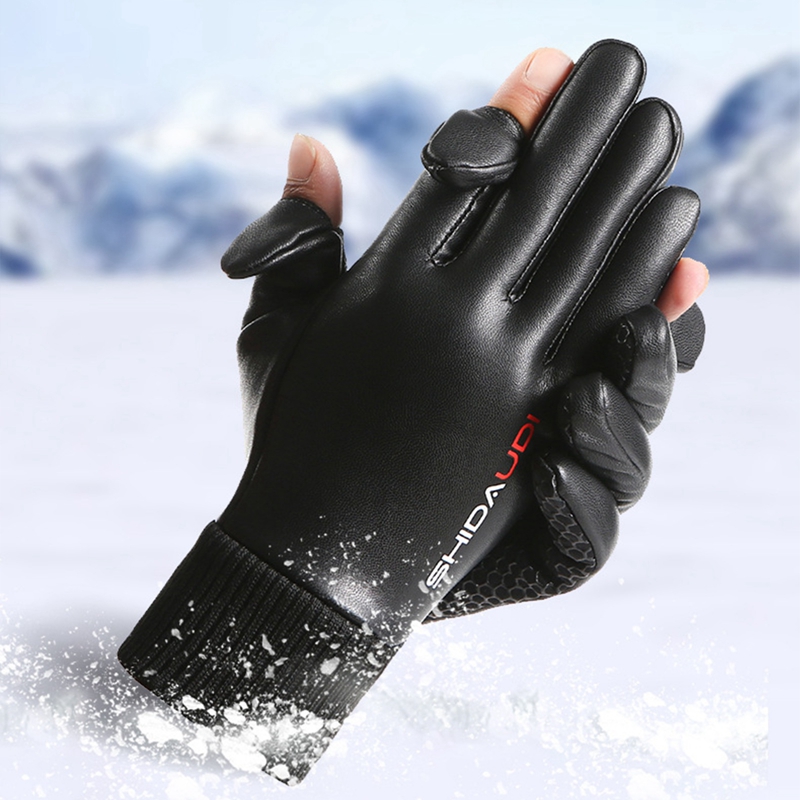 Motorbike Riding Cycling Glove - огляд і ціна Touch Screen Gloves