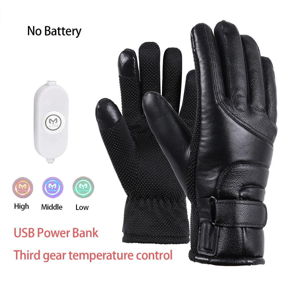 Men Women Electric Heated Skii - огляд і ціна Hand Warmer Electric