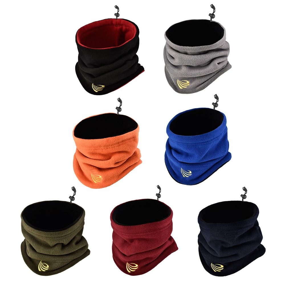 Winter Face Cover Snowboard Co - огляд і ціна Neck Gaiter Fleece