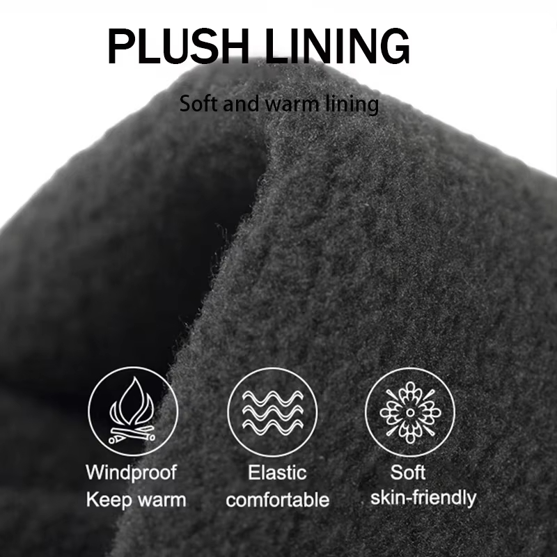 Winter Warm Gloves Touch Scree - огляд і ціна Touch Screen Gloves