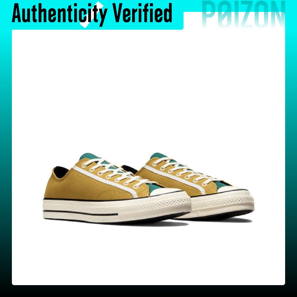 Converse Chuck 70 Canvas Shoes - огляд і ціна Converse Shoes Chuck 70