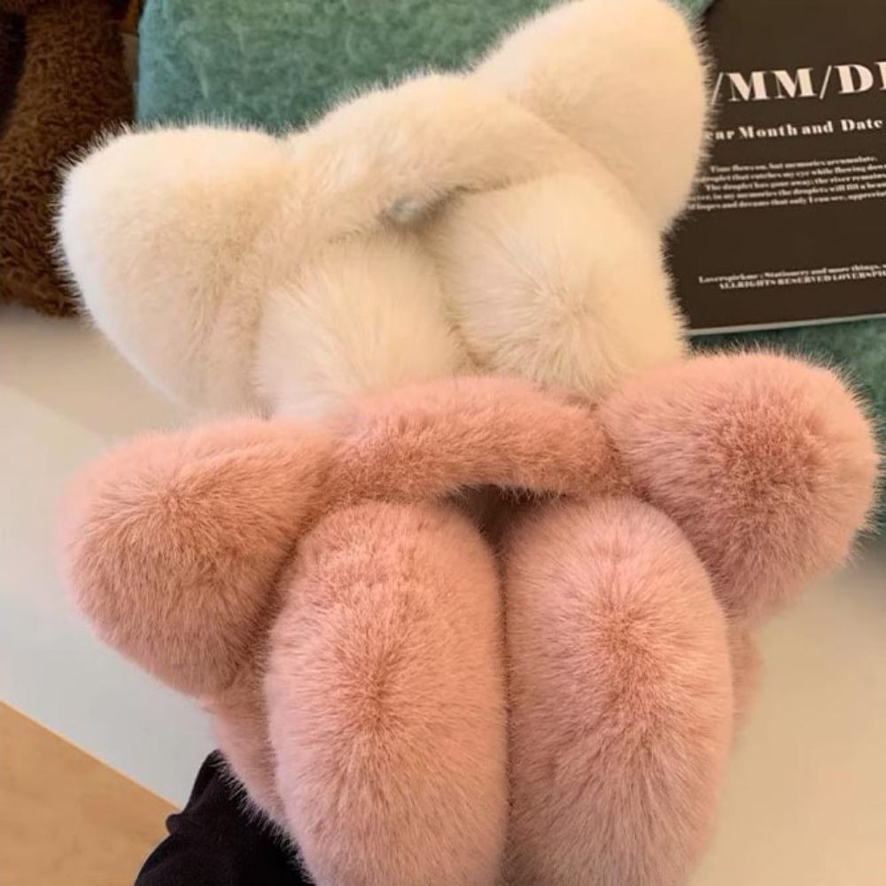 Cute Cat Earmuffs Winter Warm  - огляд і ціна Earmuffs Foldable