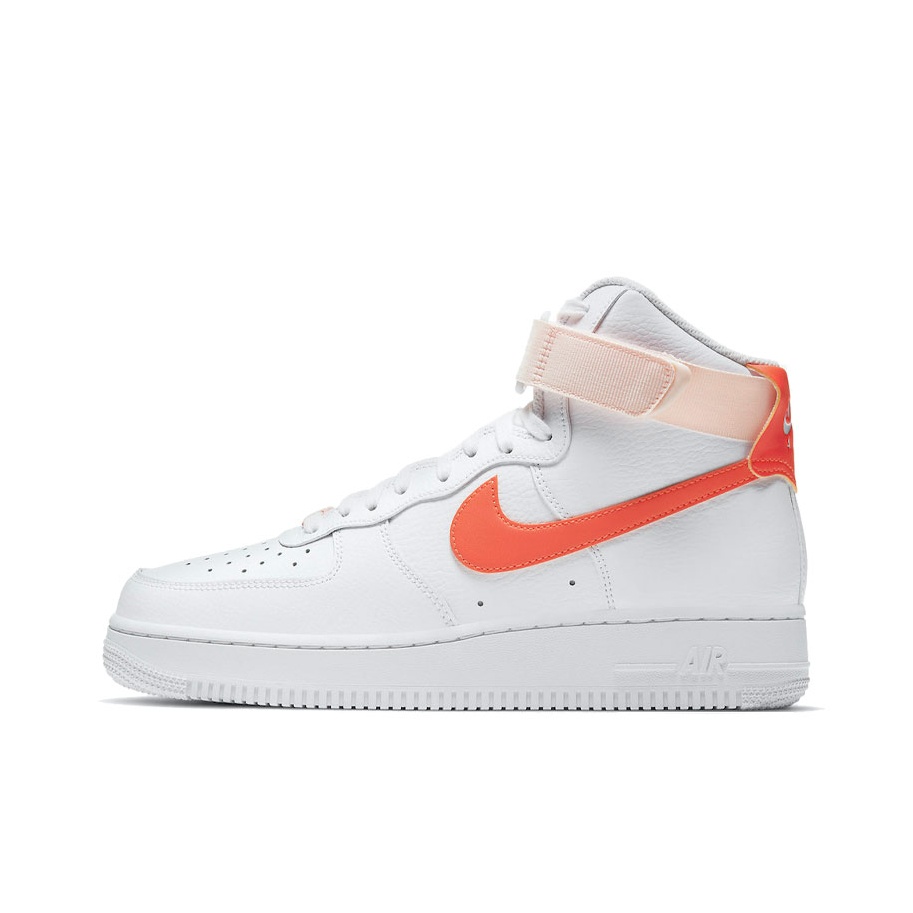 Nike Air Force 1 'Orange Pearl - огляд і ціна Nike Shoes Air Force 1