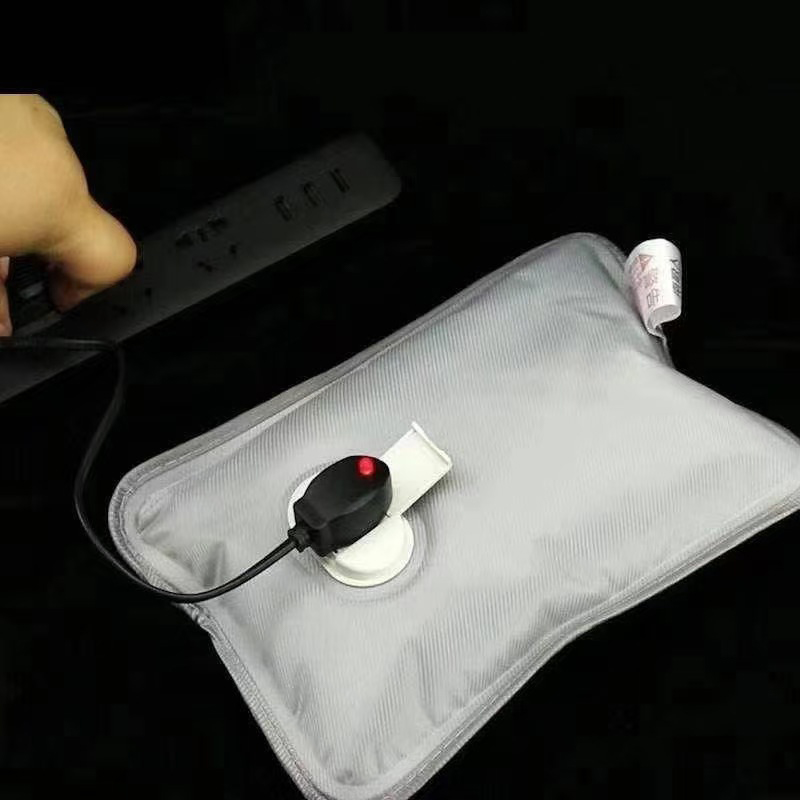 C Hot Water Bottle Charging Ca - огляд і ціна Hand Warmer Electric